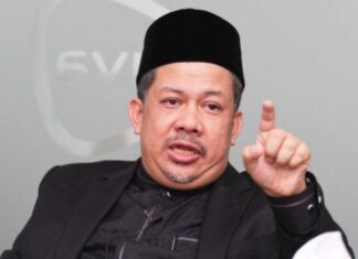 Fahri Hamzah