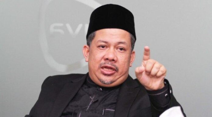 Sindir Pejabat Manfaatkan Isu Covid, Fahri Hamzah: Ini Waktu Bersatu, Jangan Bertengkar Fahri Hamzah