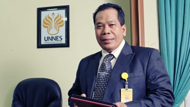 Usai Kritik Ma'ruf Amin dan Puan Maharani, BEM Unnes Ditekan Rektorat dan Akun Instagramnya Diretas
