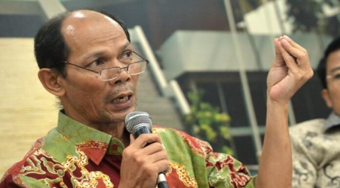 Ichsanuddin Norsy Ichsanuddin Norsy