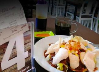 Duh, Ponakan Nurdin Abdullah Nangis Tagih Utang Katering ke Pemprov Sulsel