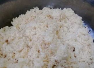 Wow, di Jepang Ada Nasi Kering Ninja yang Bisa Awet hingga 20 Tahun Loh!