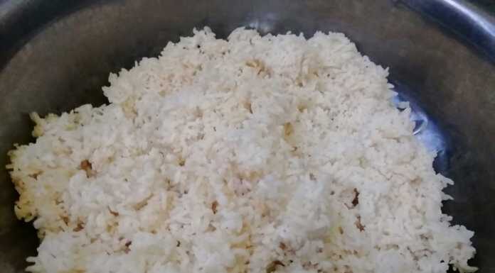 Wow, di Jepang Ada Nasi Kering Ninja yang Bisa Awet hingga 20 Tahun Loh! Wow, di Jepang Ada Nasi Kering Ninja yang Bisa Awet hingga 20 Tahun Loh!