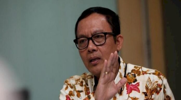 Banyak Ulama Meninggal karena Covid, MUI ke Pemerintah: Negara Harusnya Minta Maaf ke Publik! Ikhsan Abdullah MUI