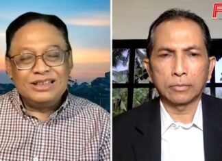 Cuplikan perbincangan Epidemiologi UI