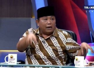 Arief Pouyono