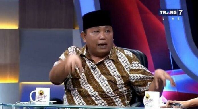 Arief Pouyono