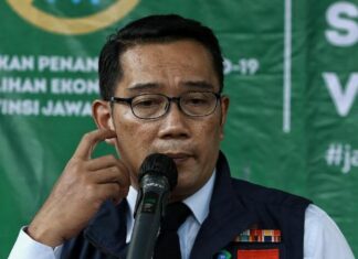 Ridwan Kamil