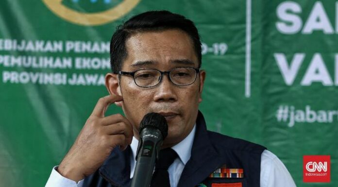 Ridwan Kamil