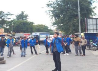 Aliansi Unismuh Makassar