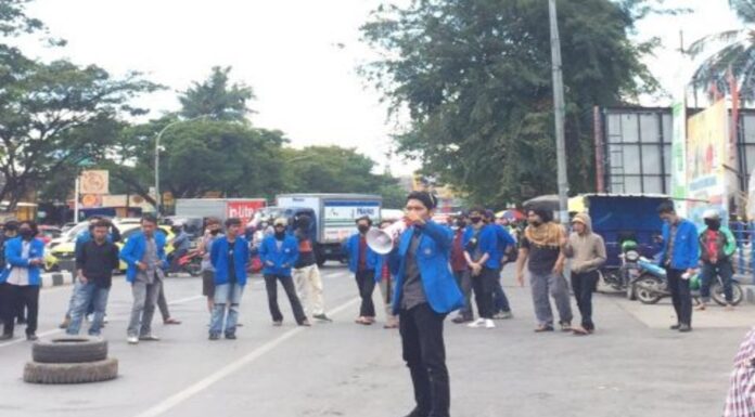 Aliansi Unismuh Makassar Aliansi Unismuh Makassar