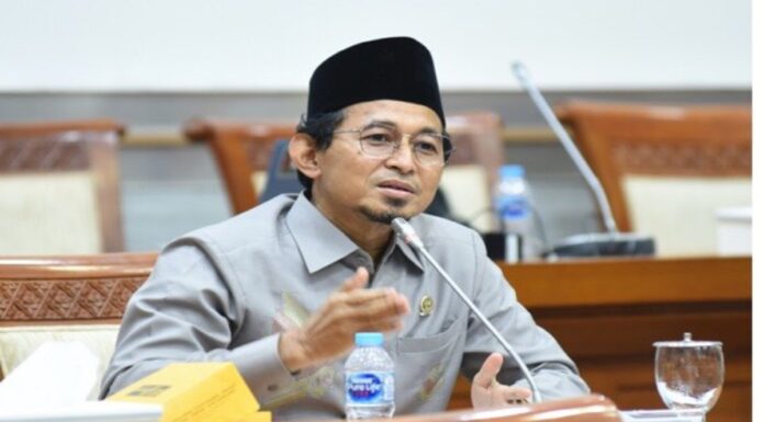 Bukhori Yusuf