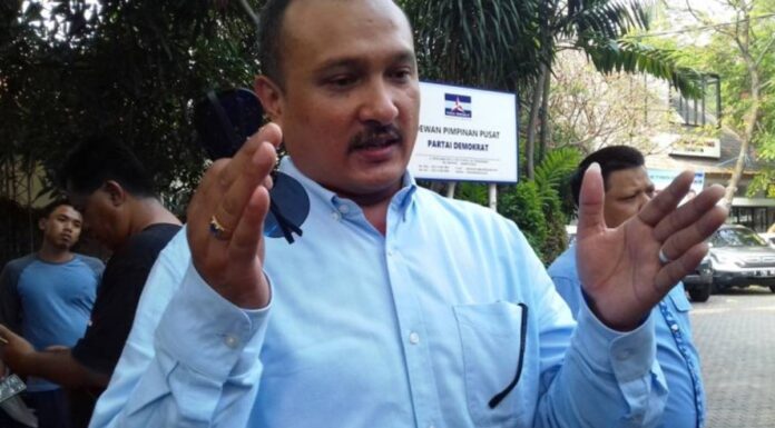Ferdinand Hutahaean