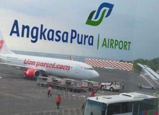 Mulai 7-21 Juli 2021, Penerbangan-Pelayaran di NTT Ditutup Sementara hingga Dua Minggu