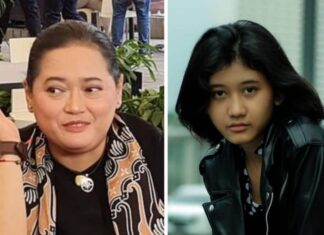 Geger, Ramalan Mbak You yang Dikaitkan Viralnya Amel Mirip Nike Ardilla