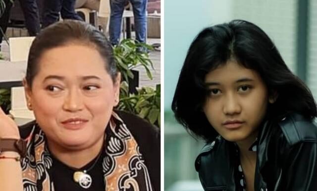 Geger, Ramalan Mbak You yang Dikaitkan Viralnya Amel Mirip Nike Ardilla