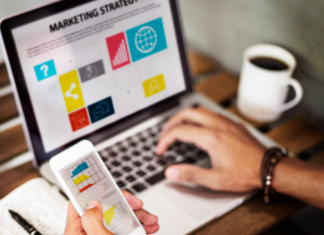 Strategi mendapatkan pelanggan online