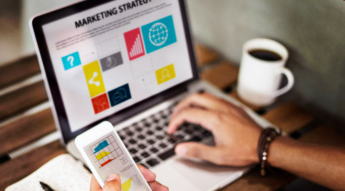 Strategi mendapatkan pelanggan online Strategi mendapatkan pelanggan online