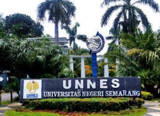 Ini Alasan Rektor Minta BEM Unnes Hapus Unggahan yang Kritik Ma&#Array;ruf Amin