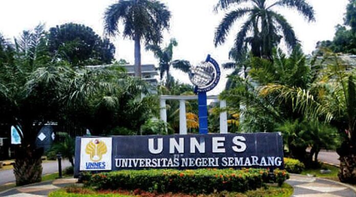 Ini Alasan Rektor Minta BEM Unnes Hapus Unggahan yang Kritik Ma'ruf Amin Ini Alasan Rektor Minta BEM Unnes Hapus Unggahan yang Kritik Ma&#Array;ruf Amin