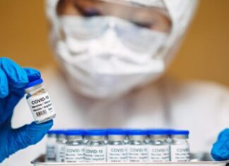 Hello! China Ternyata Bikin 71 Jenis Vaksin Covid, Bagaimana dengan Indonesia?