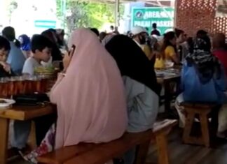Mengaku cuma iseng, wanita di Padang yang videonya viral bilang pemerintah zalim diciduk polisi