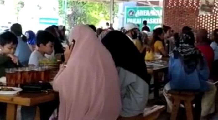 Mengaku cuma iseng, wanita di Padang yang videonya viral bilang pemerintah zalim diciduk polisi