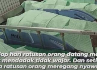 Viral Penumpukan Jenazah Corona, Direktur RSUD Soetomo Surabaya: Ada 27 yang Meninggal