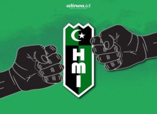 Ilustrasi HMI