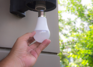 5 Tips Mengatasi Lampu LED yang Rusak