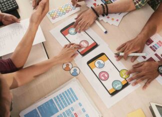 aplikasi work from home