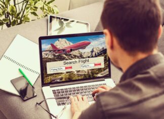 Tiket online, pesan tiket online, tiket pesawat online