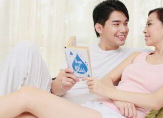 sofa bed untuk kamar tidur sempit