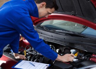Keuntungan Service Mobil di Bengkel Umum dan Bengkel Resmi