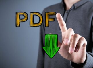 cara menggunakan pdf to word