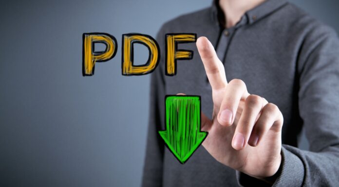 Cara Menggunakan PDF to Word Converter cara menggunakan pdf to word