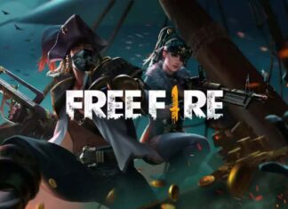 free fire