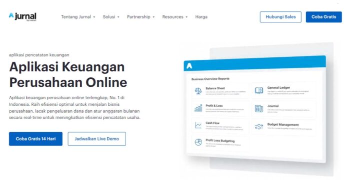 aplikasi keuangan online aplikasi keuangan online