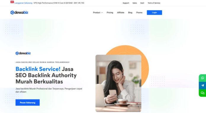 backlink backlink