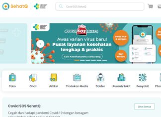 review sehatq