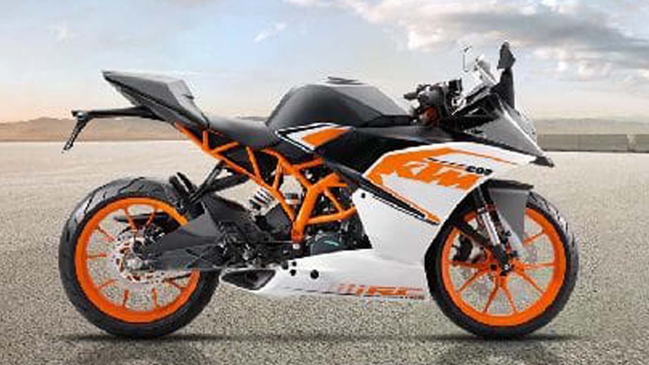 Seperti Apa Kegarangan Motor KTM Terbaru ? Yuk Simak Review Selengkapnya