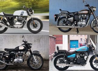royal enfield