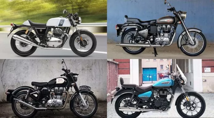 royal enfield royal enfield