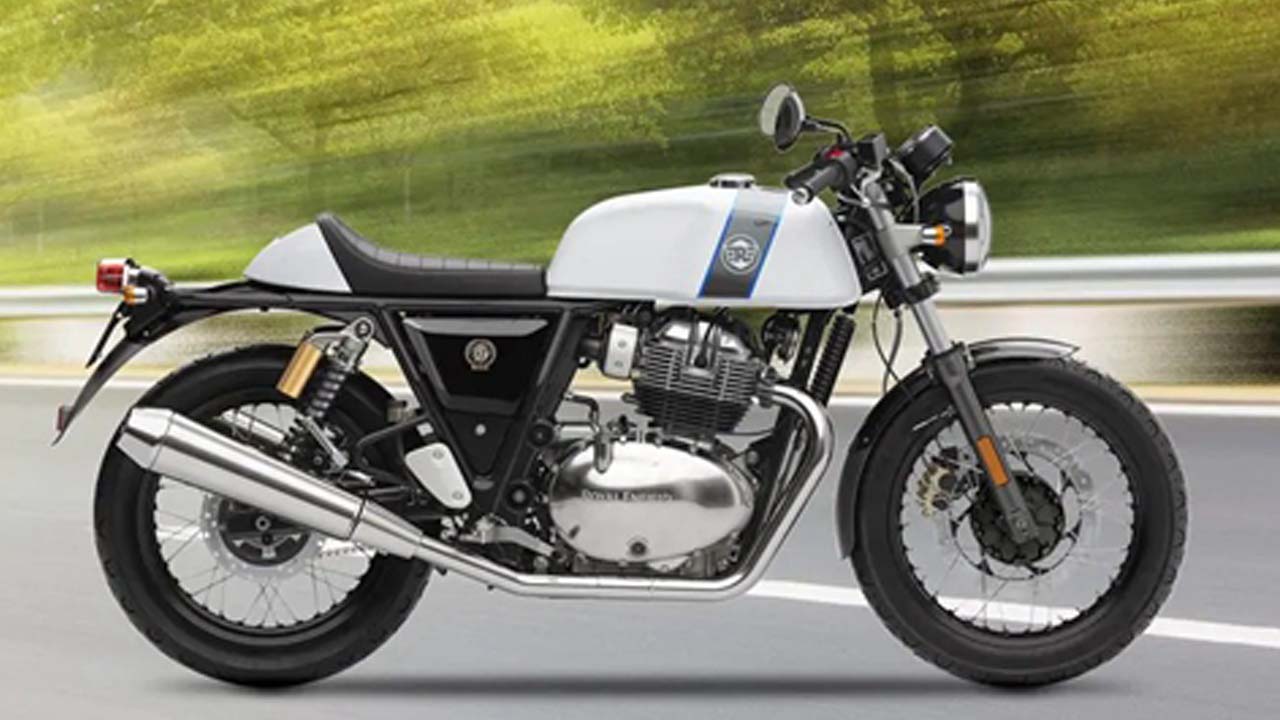 Mau Beli MOGE? Yuk Simak Dulu Harga Motor Royal Enfield