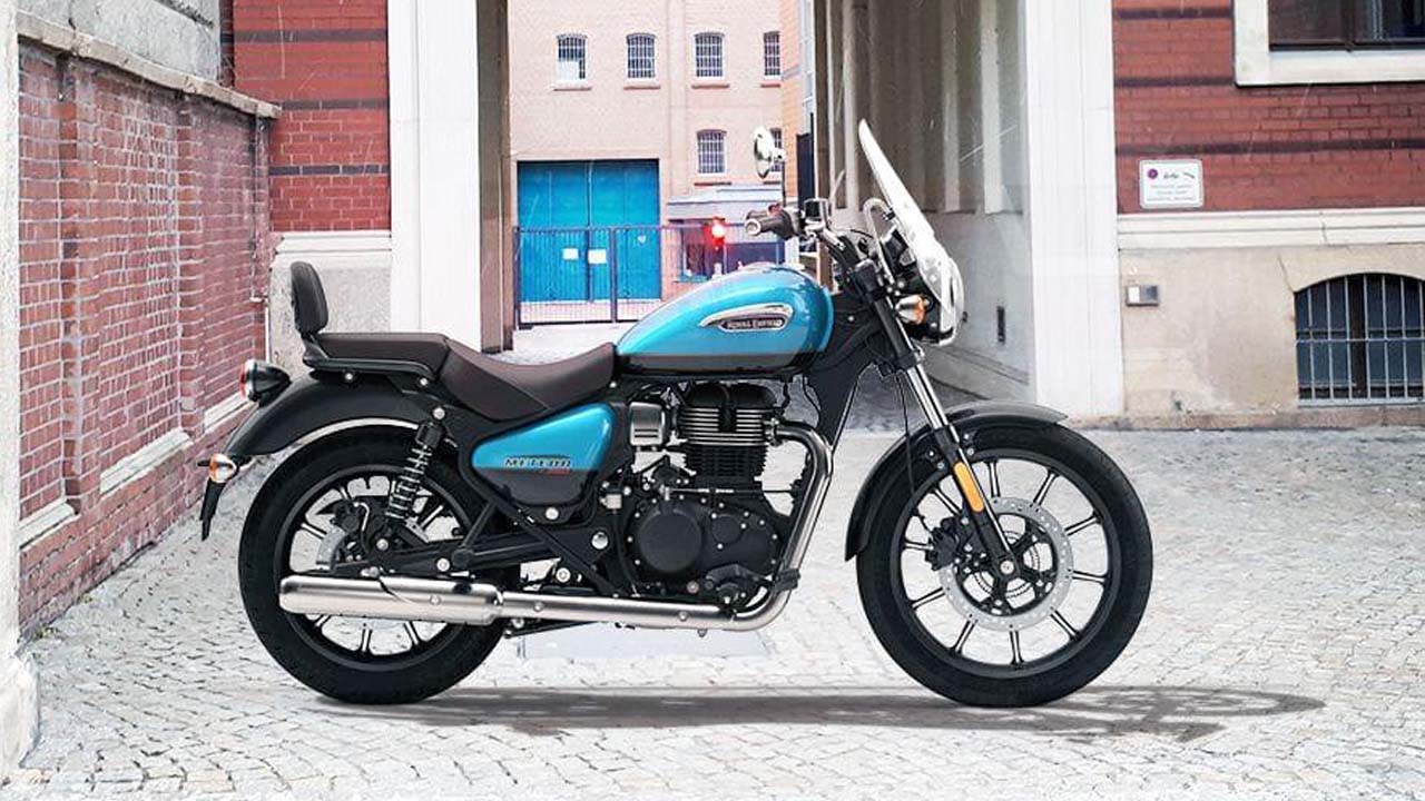 Mau Beli MOGE? Yuk Simak Dulu Harga Motor Royal Enfield