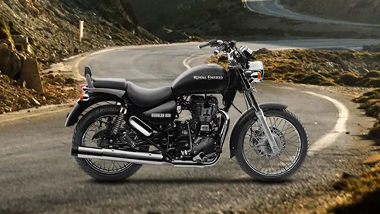 Mau Beli MOGE? Yuk Simak Dulu Harga Motor Royal Enfield