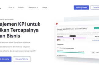 formance management system adalah