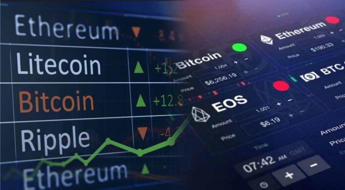 Crypto