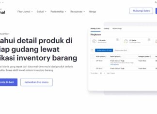 software warehouse