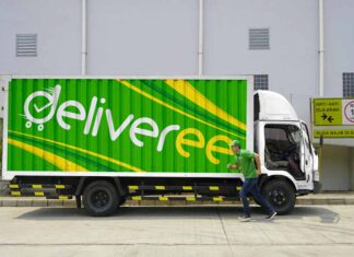 deliveree
